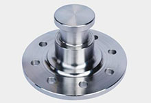 2"Bolt-in King Pin Assy